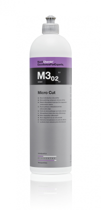 Koch Chemie Micro Cut M3.02 1000ml