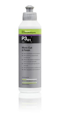 Koch Chemie Micro Cut & Finish P3.01 250ml