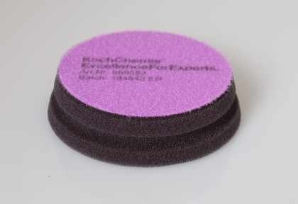 Koch Chemie Micro Cut Pad Polierschwamm 76mm