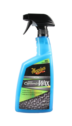 Meguiars Hybrid Ceramic Wax 768ml