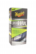 Meguiars 3-in1 Wax 473ml