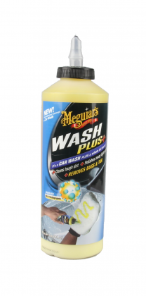 Meguiars Wash Plus+ 709ml