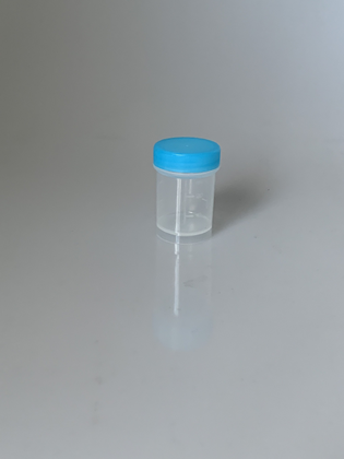 Schraubdeckelgef 35ml