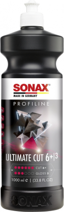 Sonax ProfiLine Ultimate Cut 1Liter