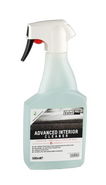 ValetPRO Advanced Interior Cleaner 500ml Ready to use