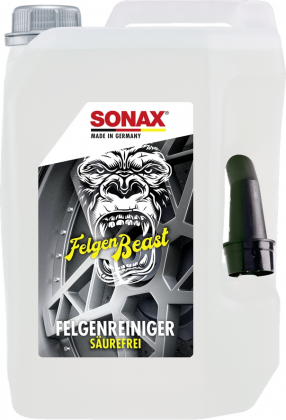Sonax FelgenBeast Felgenreiniger 5L
