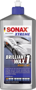 Sonax Xtreme BrilliantWax 1 Hybrid NPT 500ml