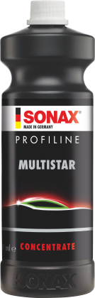 Sonax ProfiLine MultiStar Concentrate 1L