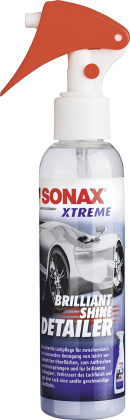 Sonax Brilliant Shine Detailer 120ml Muster