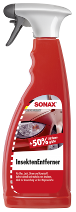 Sonax Insektenentferner 750ml Aktionsgröße