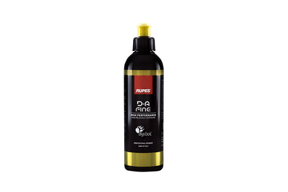 Rupes DA Fine High Performance Fine Compound Gel 250ml