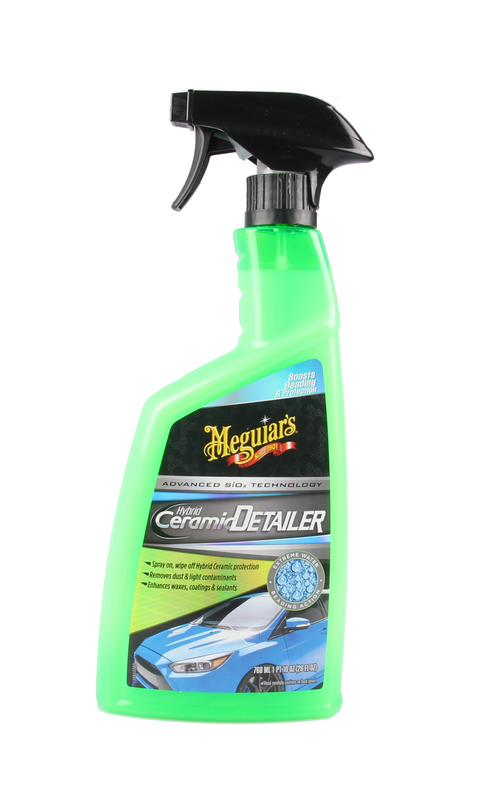 Meguiars Hybrid Ceramic Detailer 768ml