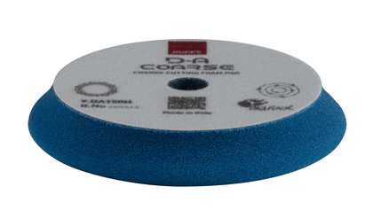 Rupes BigFoot Polierschwamm DA Coarse High Perfomance blau 130-150mm 1Stk.