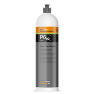 Koch Chemie One Cut & Finish P6.02 250ml