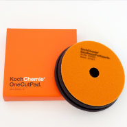 Koch Chemie One Cut Pad Polierschwamm 126mm