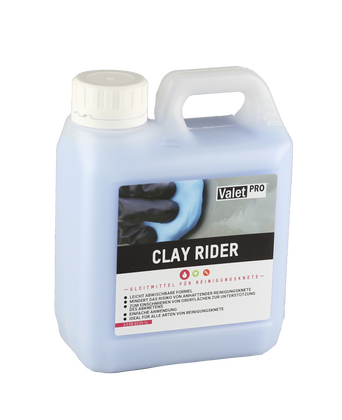 ValetPRO Clay Rider 1Liter