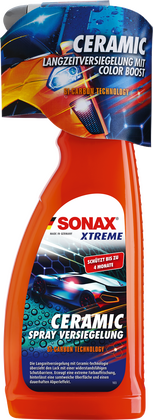 Sonax Xtreme Ceramic Spray Versiegelung 750ml