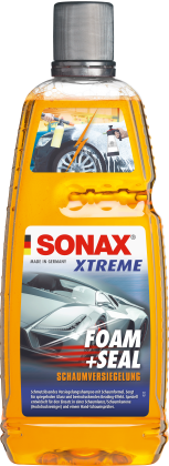 Sonax Xtreme Foam and Seal 1Liter