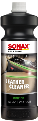 Sonax ProfiLine Leather Cleaner Lederreiniger 1Liter