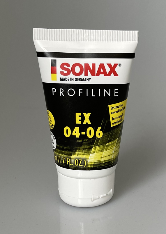 SONAX EX 04-06