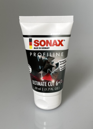 Sonax ProfiLine Ultimate Cut 50ml Muster