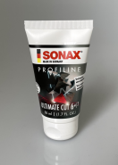 Sonax ProfiLine Ultimate Cut 50ml Muster