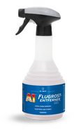 Dr. Wack A1 Flugrost-Entferner Gel 500ml