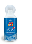 Dr. Wack A1 Speed Shampoo 500ml