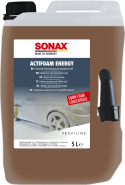 Sonax Actifoam Energy Snow Foam 5L