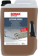 Sonax Actifoam Energy Snow Foam 5L