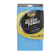 Meguiars Perfect Clarity Glass Towel Glastuch