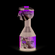 Dr. Wack P21S Felgendetailer 500ml