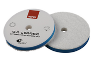 Rupes BigFoot DA Microfaserpads blau Coarse grob 130mm 1Stk.