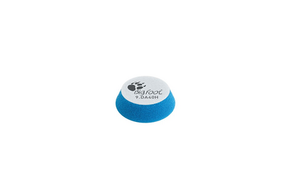 Rupes BigFoot Polierschwamm DA Coarse blau 30-40mm fr iBrid / 1Stk.