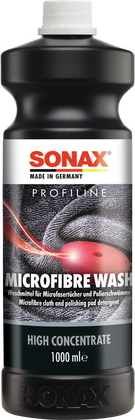 Sonax ProfiLine Microfiber Wash Microfaserwaschmittel 1L