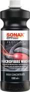 Sonax ProfiLine Microfiber Wash Microfaserwaschmittel 1L