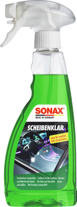 Sonax ScheibenKlar 500ml