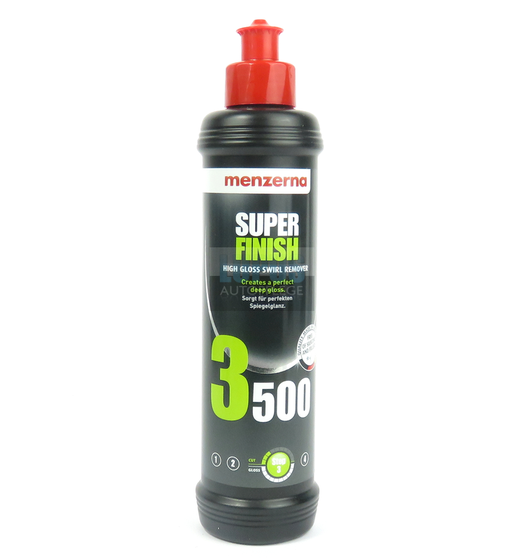 Menzerna Super Finish SF4000 106 FA